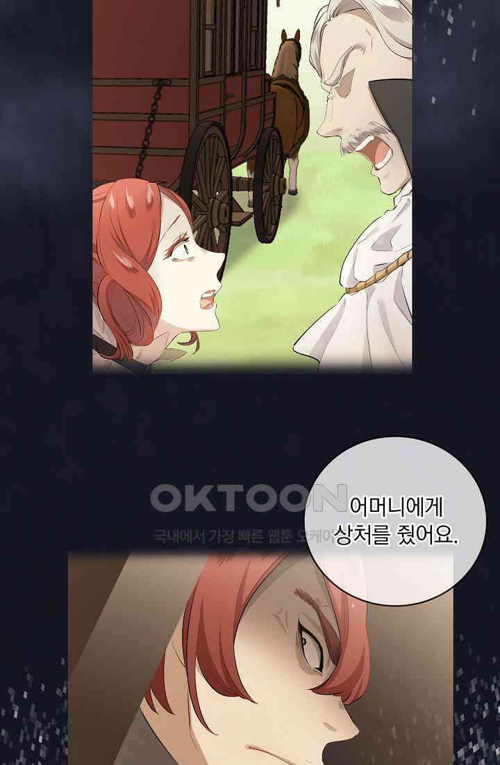 눌리타스: 절반의 백작 영애 152화 11