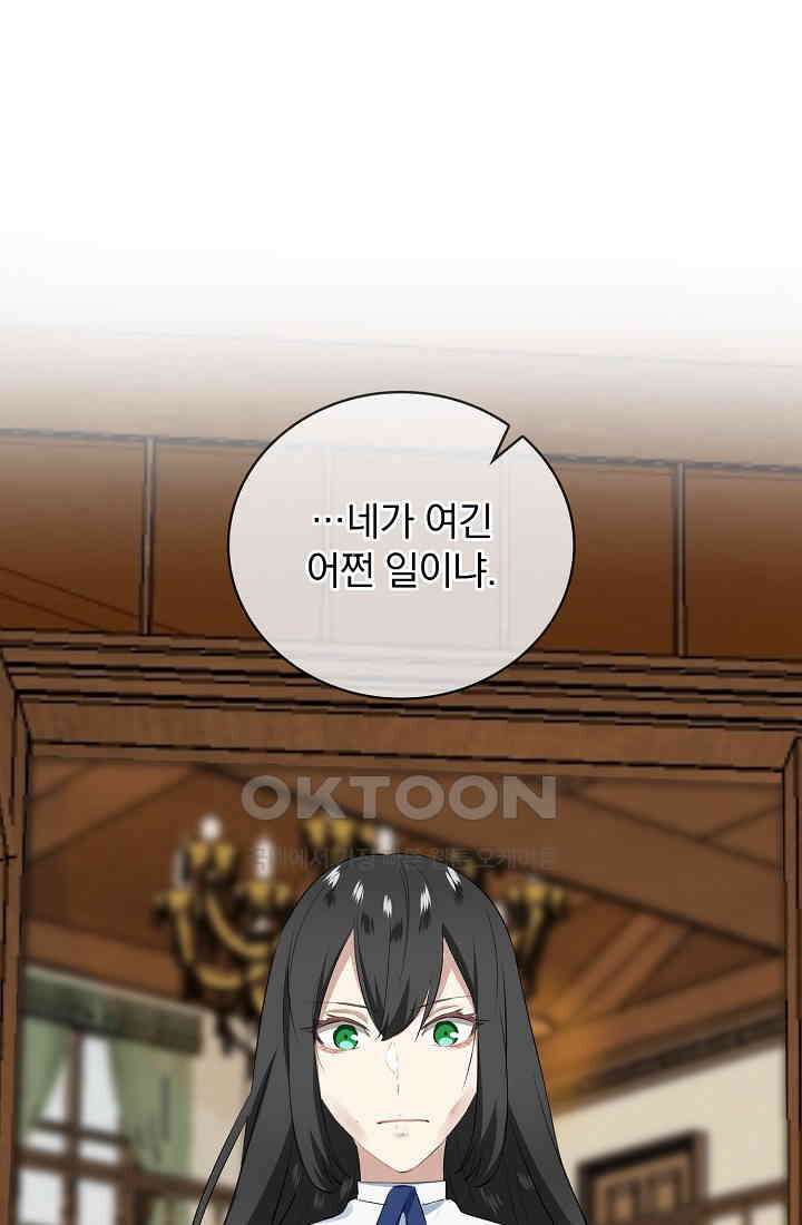 눌리타스: 절반의 백작 영애 154화 1