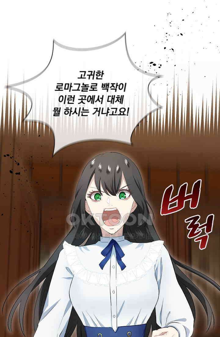 눌리타스: 절반의 백작 영애 154화 7