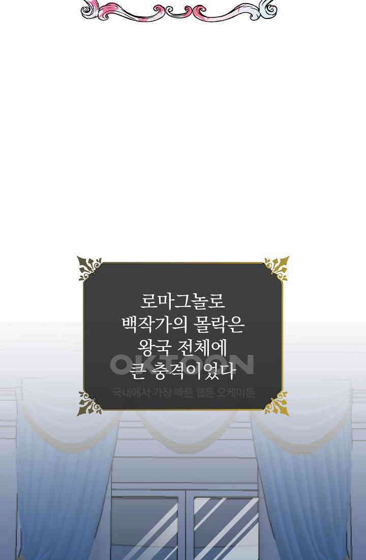 눌리타스: 절반의 백작 영애 157화 2