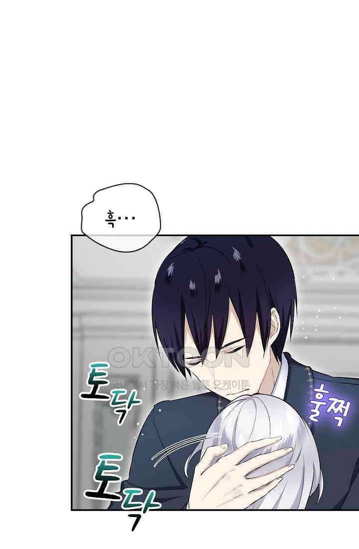 눌리타스: 절반의 백작 영애 157화 17