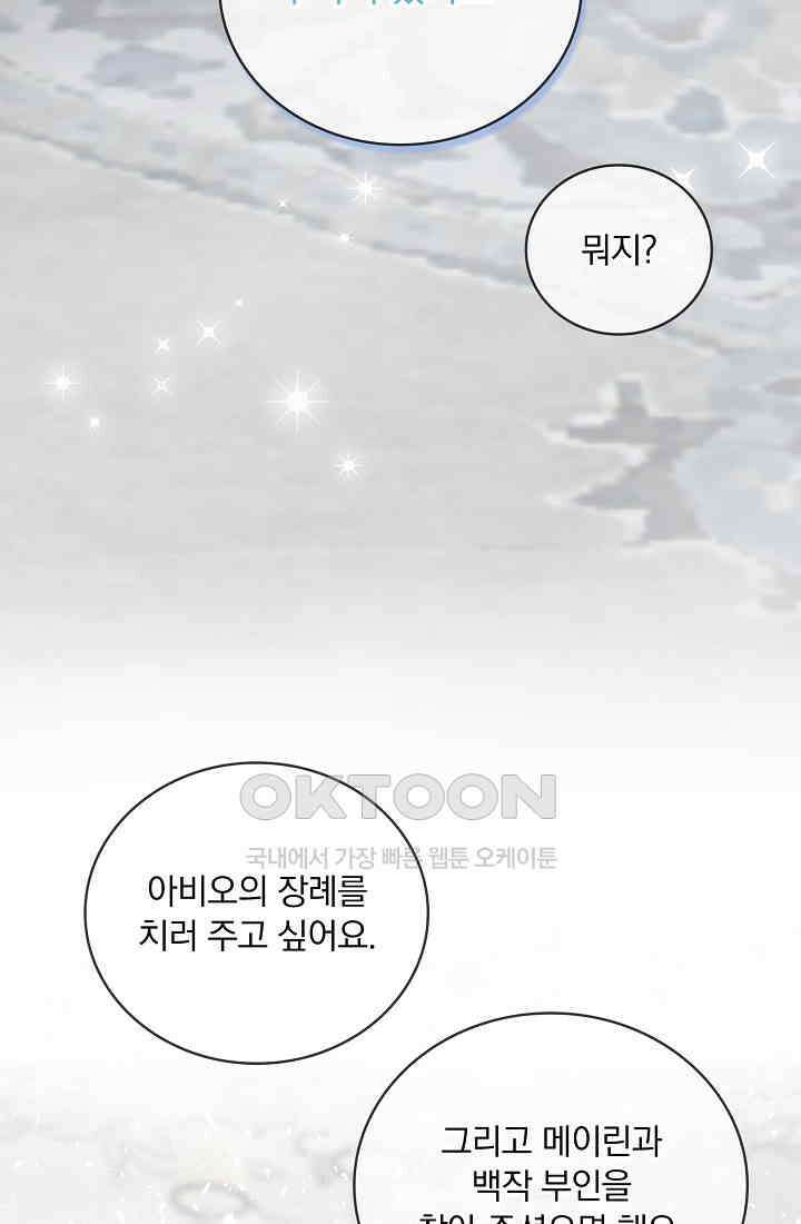 눌리타스: 절반의 백작 영애 157화 19
