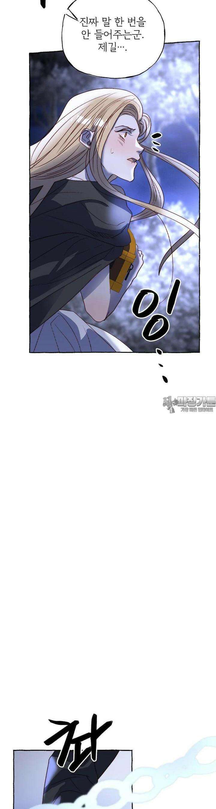 발푸르기스의 너머 73화 14