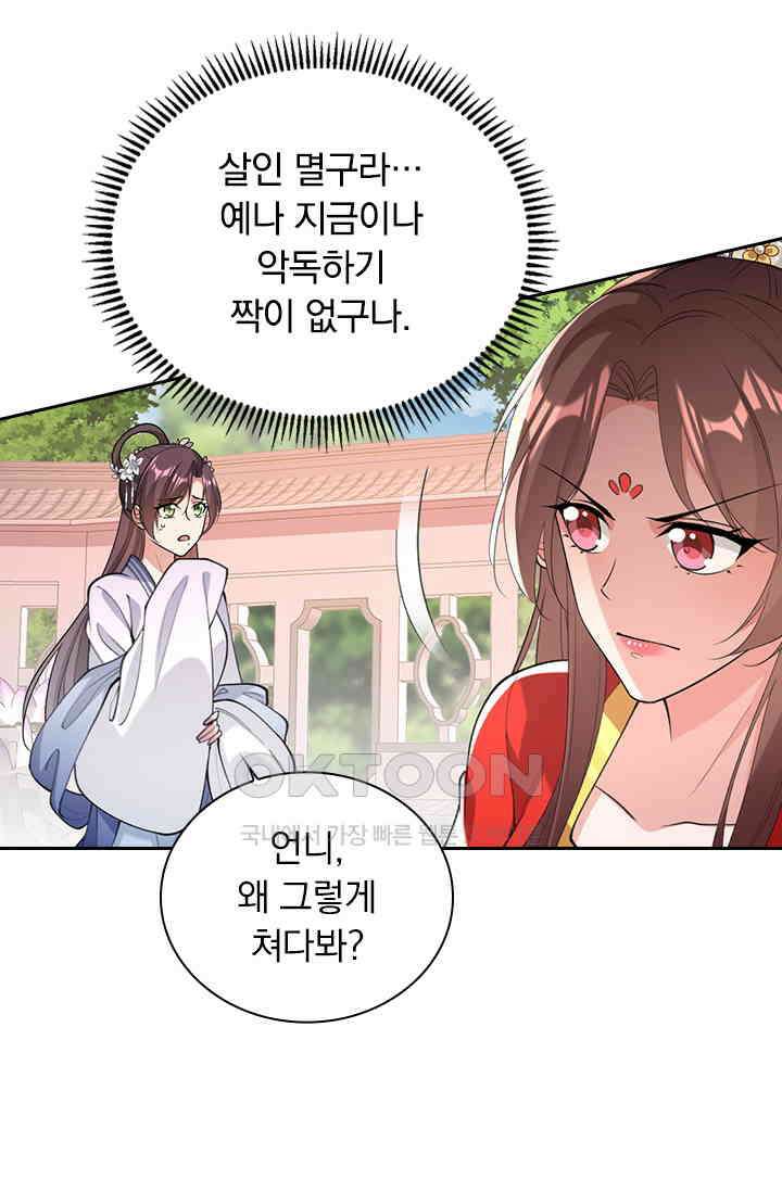 사월이 다시 오면 251화 3