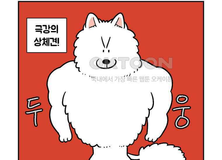 극한견주 시즌2 4화 셀프 미용 54