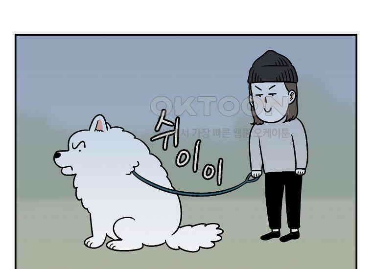 극한견주 시즌2 10화 나이트 루틴 31