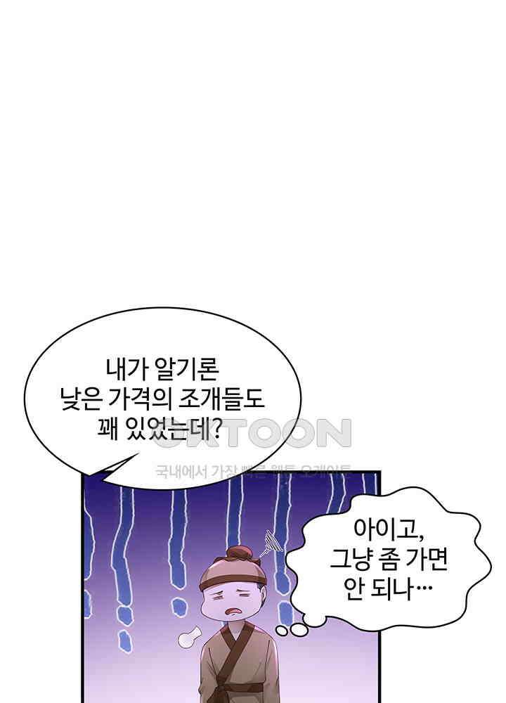 혼돈의 연단사 284 27