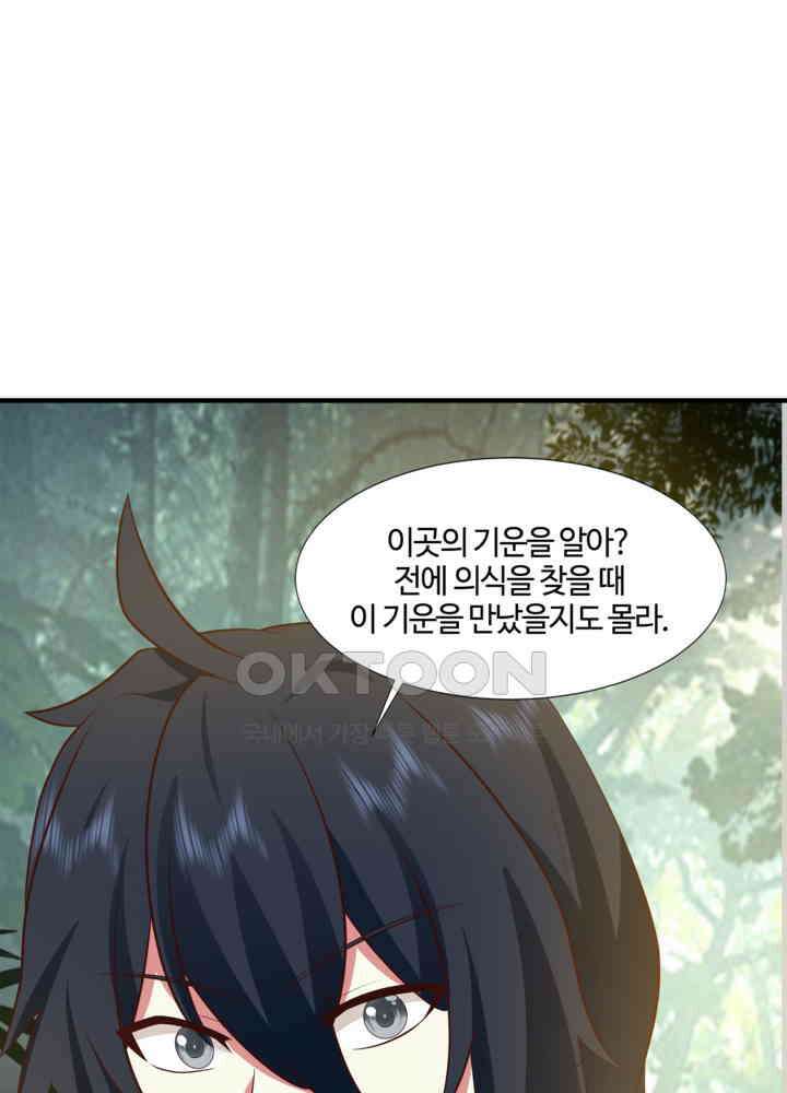 혼돈의 연단사 427 24
