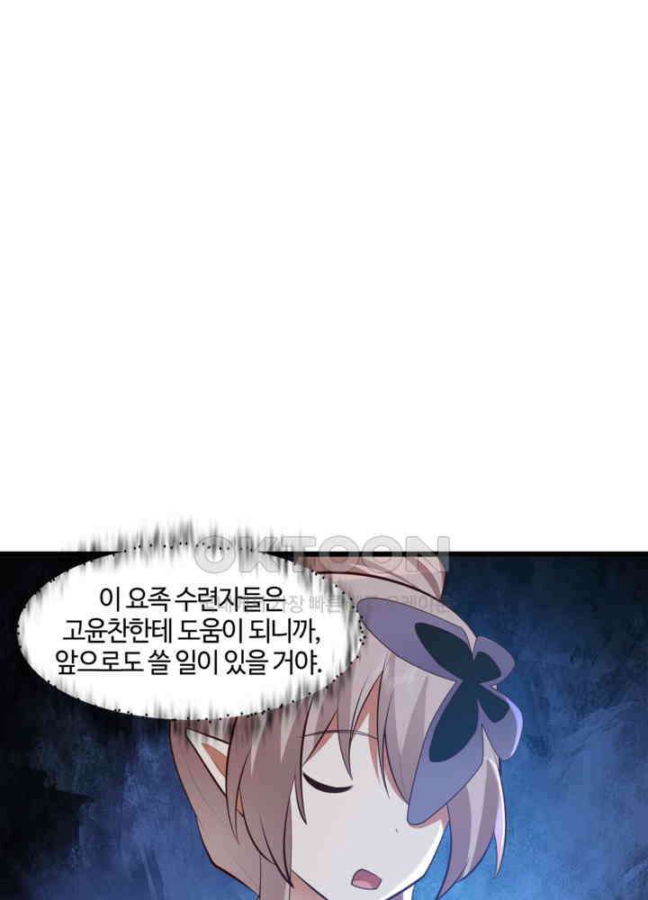 혼돈의 연단사 427 36