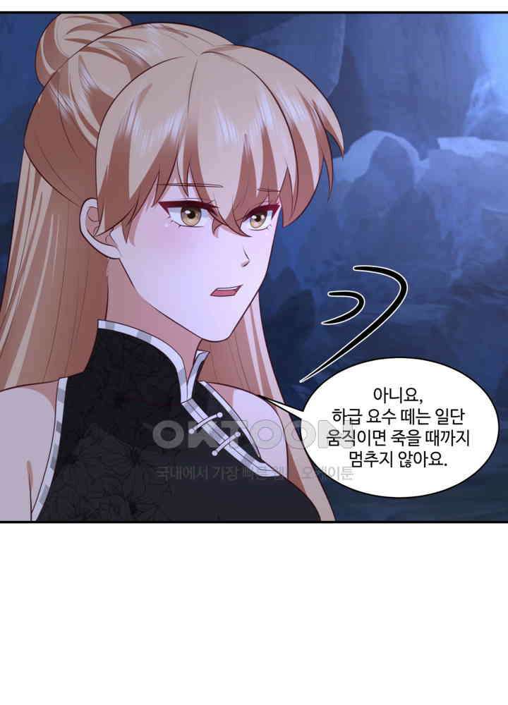 혼돈의 연단사 456 32