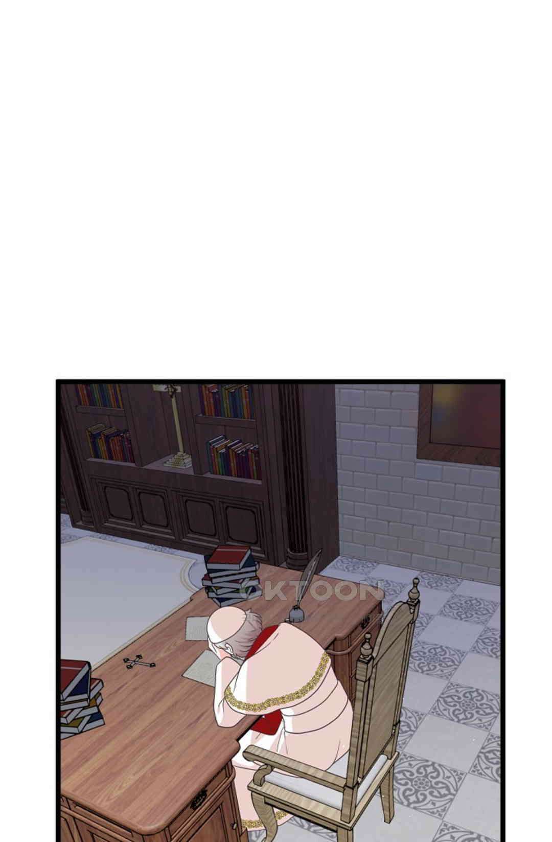 23번 파혼한 냉혈 후계자를 길들이는 법 65화 14