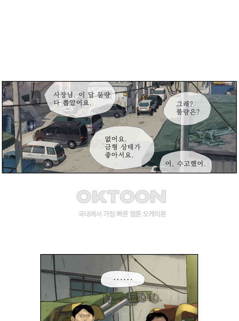 동재네 식구들 53화 1