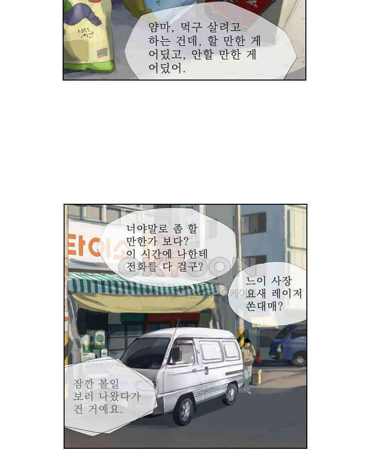 동재네 식구들 83화 6