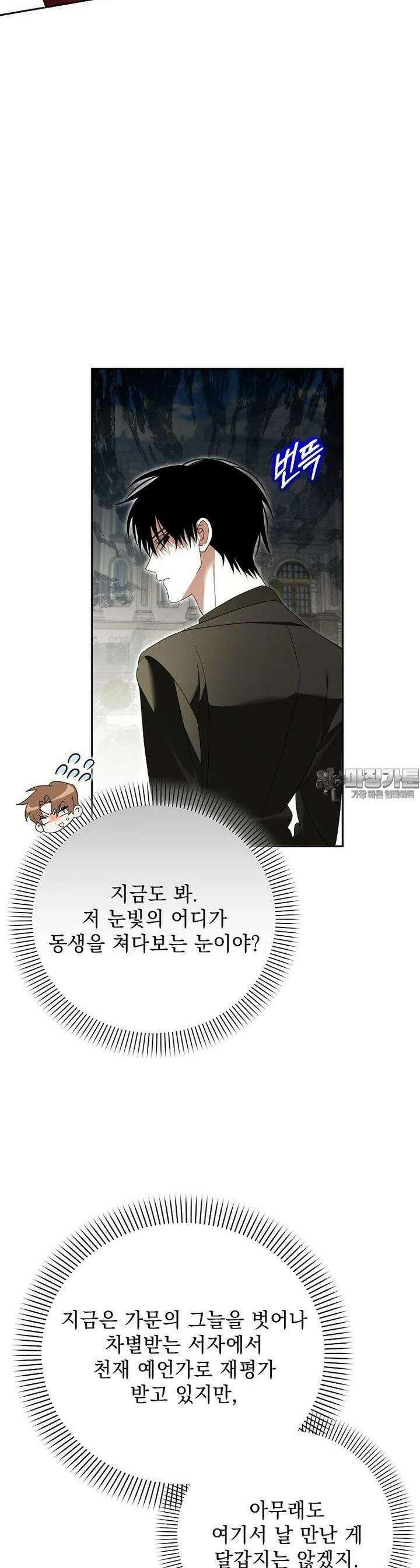 아카데미의 천재 테이머 27화 9