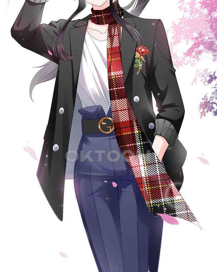 차가운 빛이 태양을 만난 것처럼 289화 8