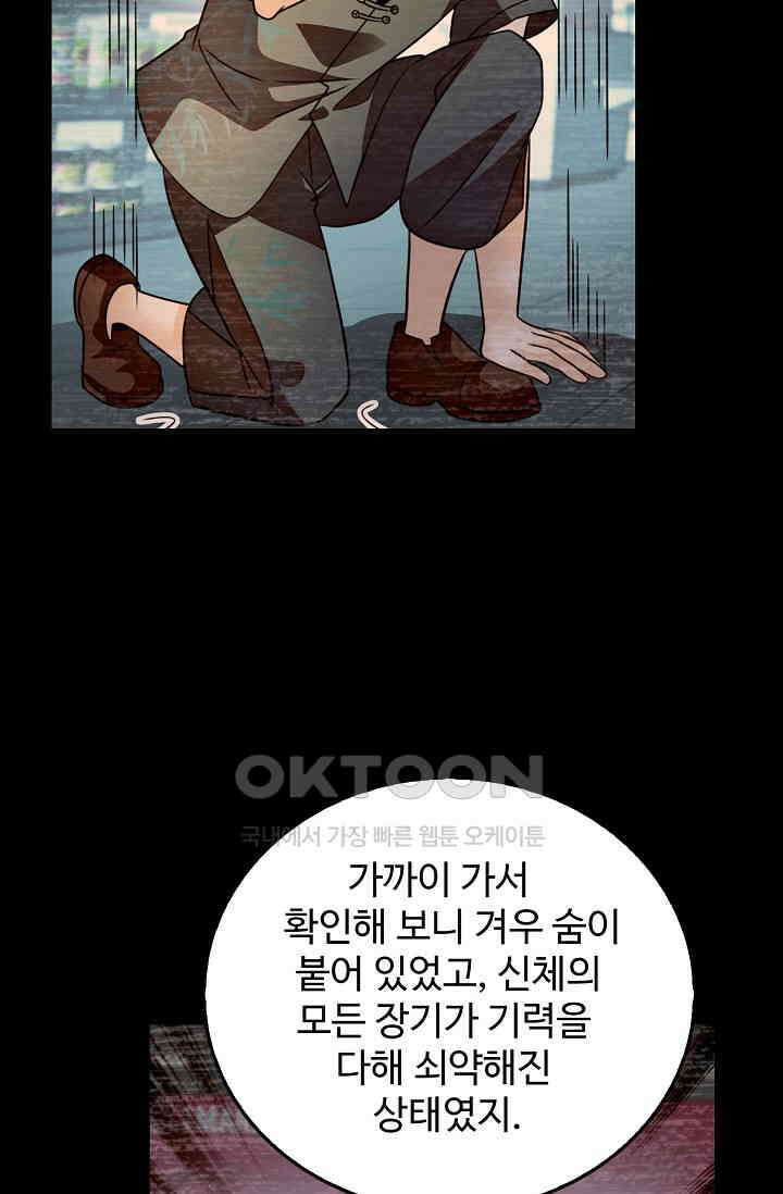 전직법사 898화 23