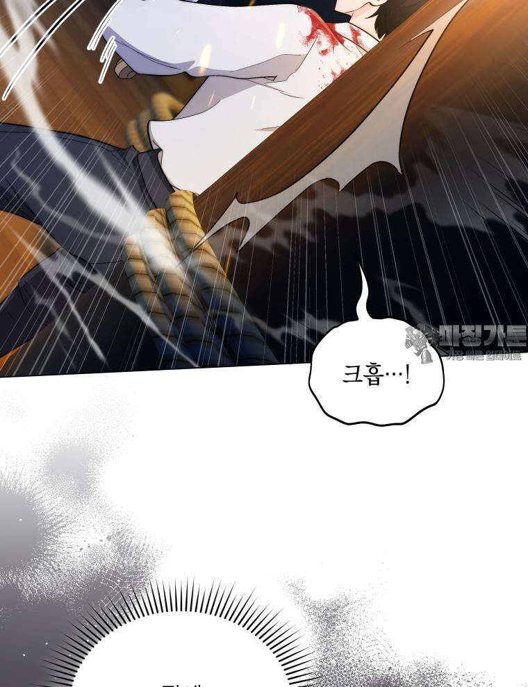 바다새와 늑대 6화 24