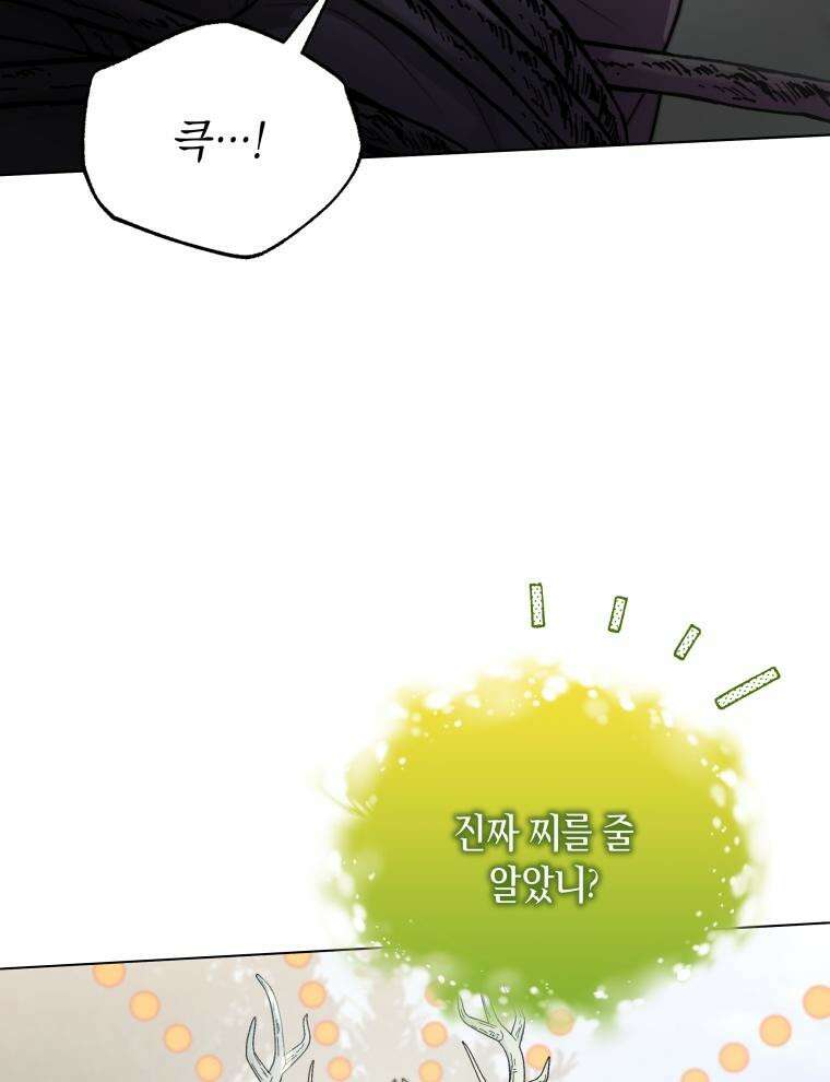 바다새와 늑대 31화 10