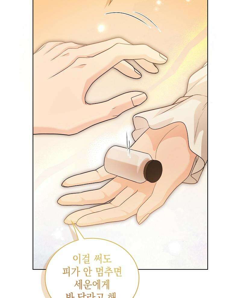 바다새와 늑대 39화 17