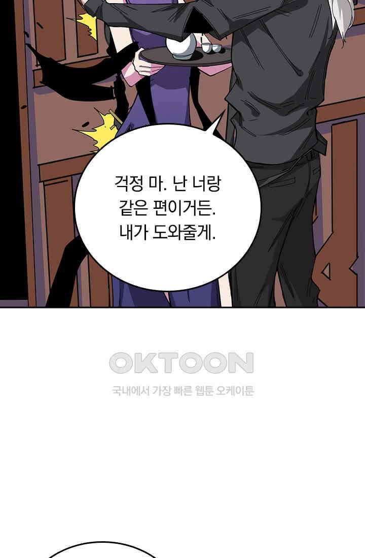 신은 나를 버렸다 247화 9