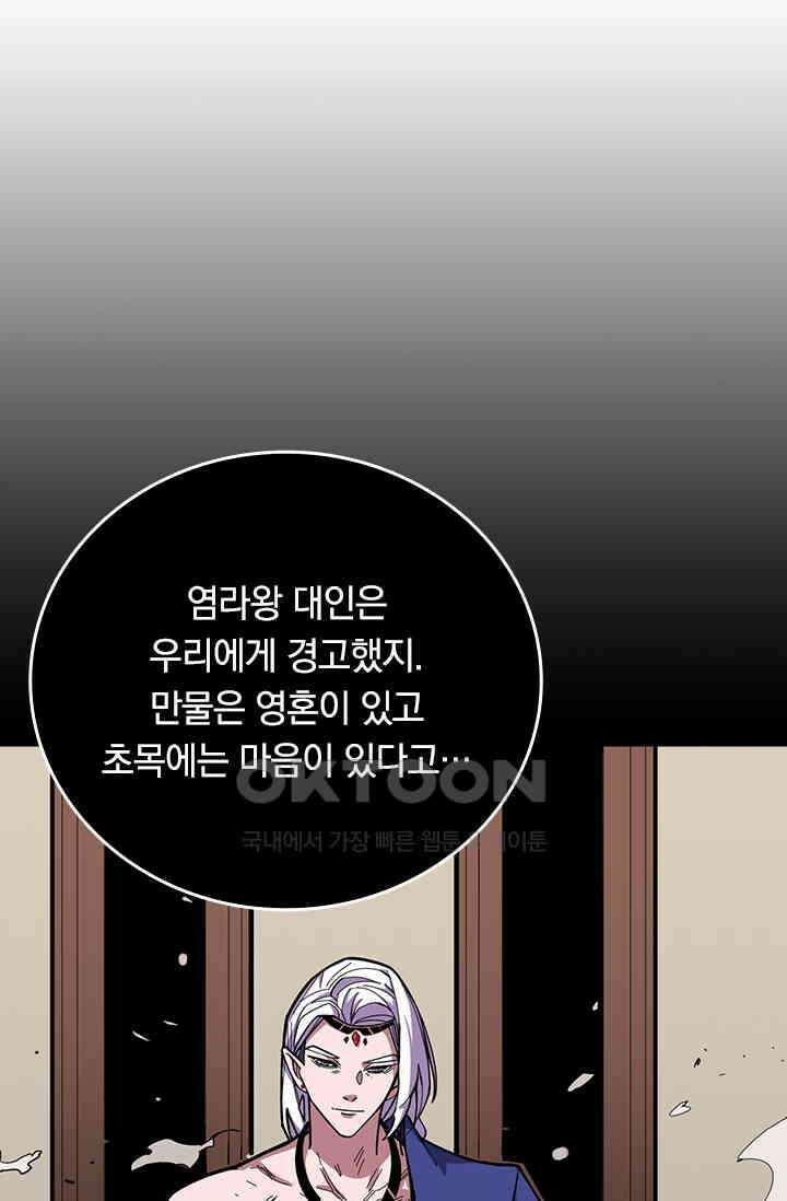 신은 나를 버렸다 247화 70