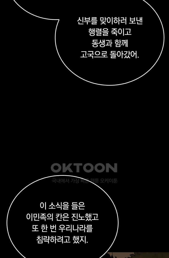신은 나를 버렸다 257화 9