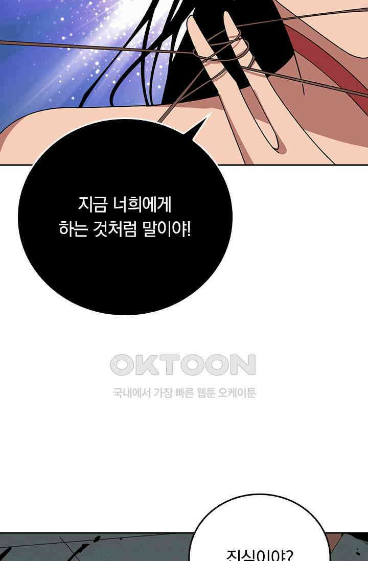 신은 나를 버렸다 257화 15