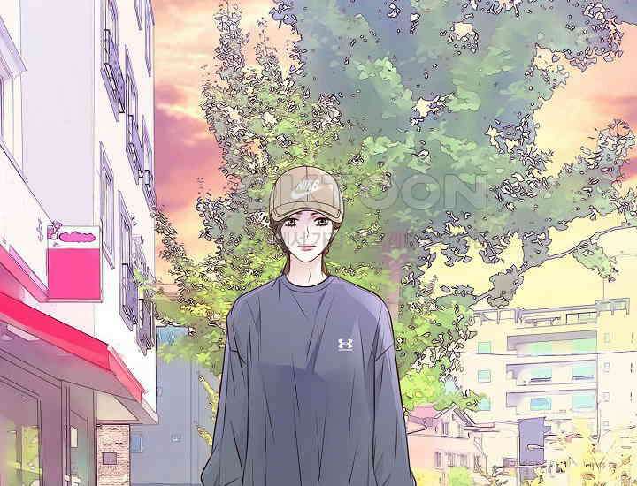 예쁘게 우는 남자 64화 32