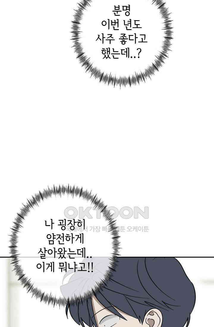 선배는 우울해! 25화 65