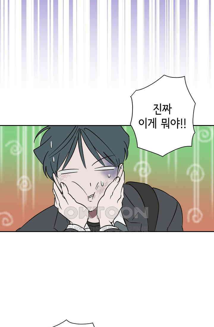 선배는 우울해! 35화 19
