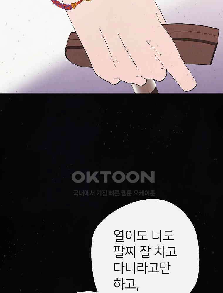 늪에 잠든 것 24화 13