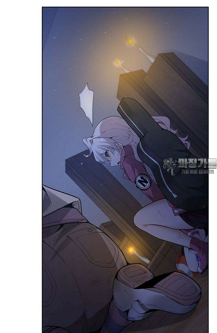 괴담 세계의 마녀로 사는 법 38화 6