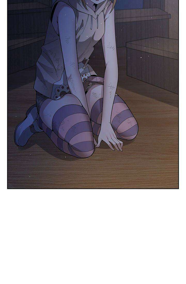 괴담 세계의 마녀로 사는 법 38화 8