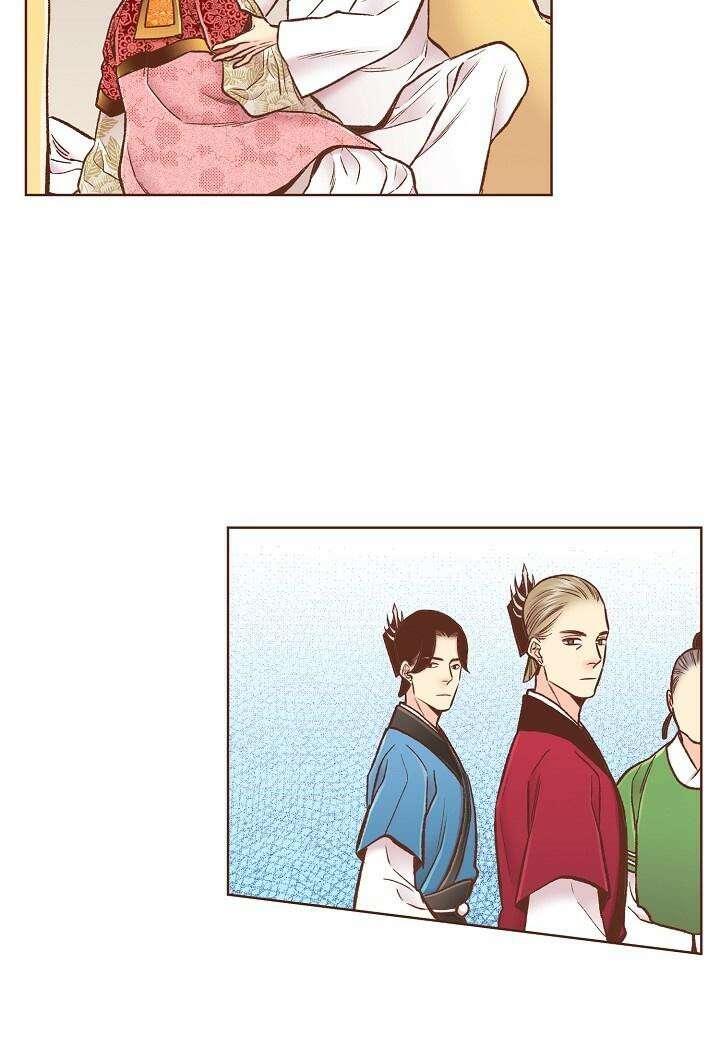 287. 눈이 나려 꽃 144화 (1) 10