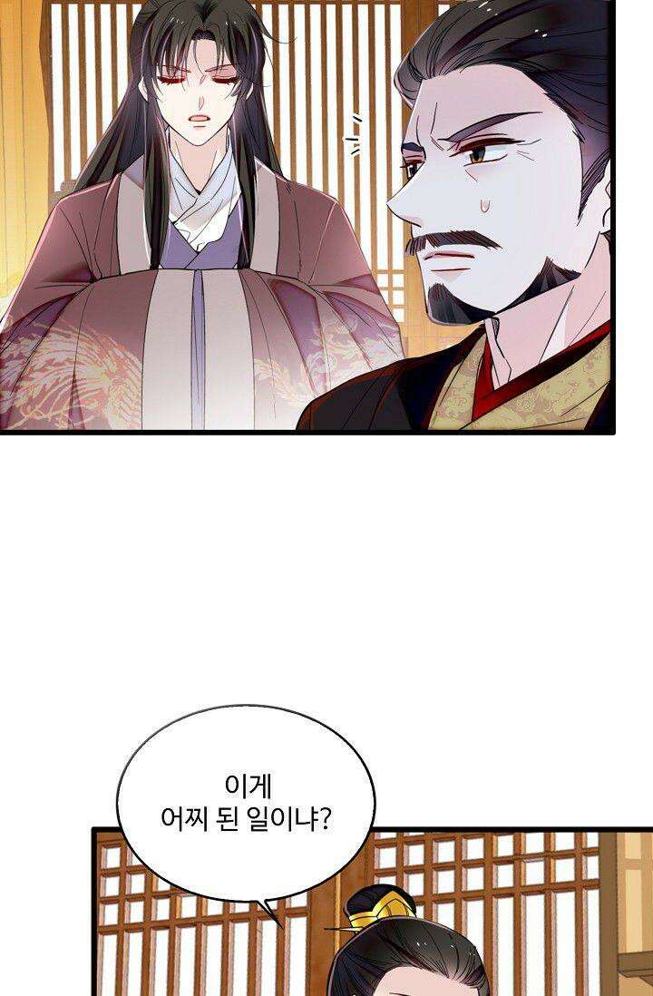 사금: 동평백부 넷째 아가씨 320화 8