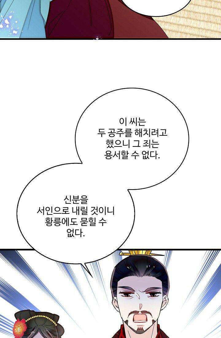 사금: 동평백부 넷째 아가씨 362화 4