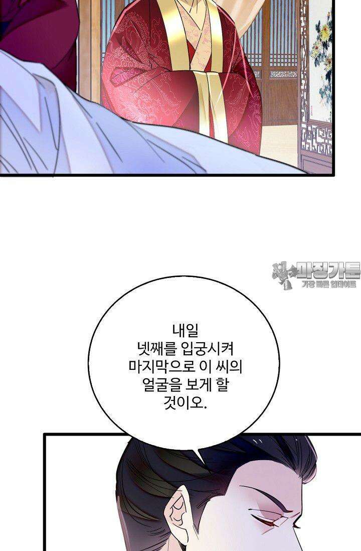 사금: 동평백부 넷째 아가씨 362화 6