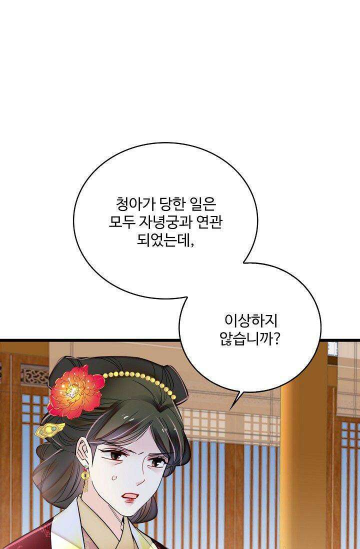 사금: 동평백부 넷째 아가씨 362화 10