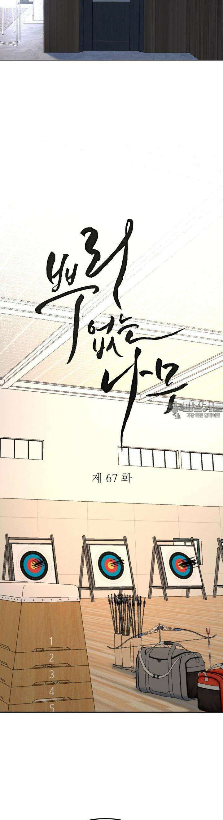 뿌리 없는 나무 67화 9