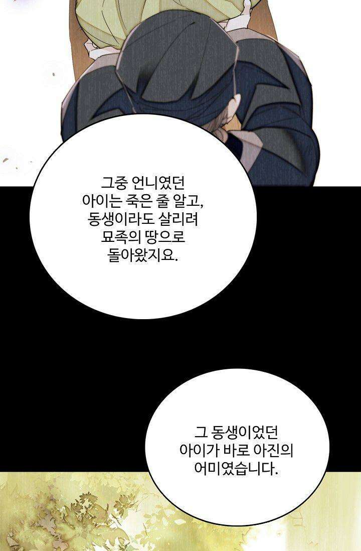 사금: 동평백부 넷째 아가씨 378화 7