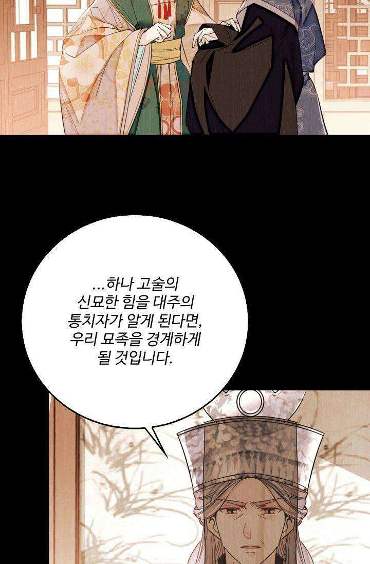 사금: 동평백부 넷째 아가씨 389화 4