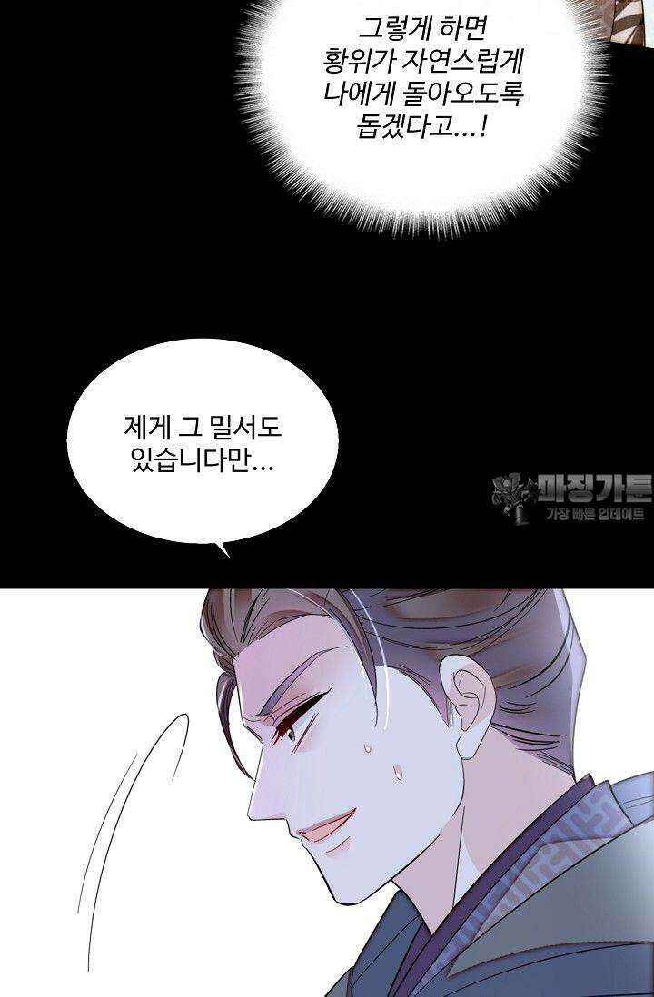 사금: 동평백부 넷째 아가씨 391화 6