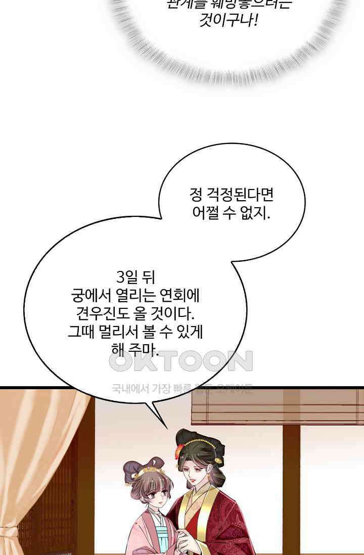 사금: 동평백부 넷째 아가씨 401화 9