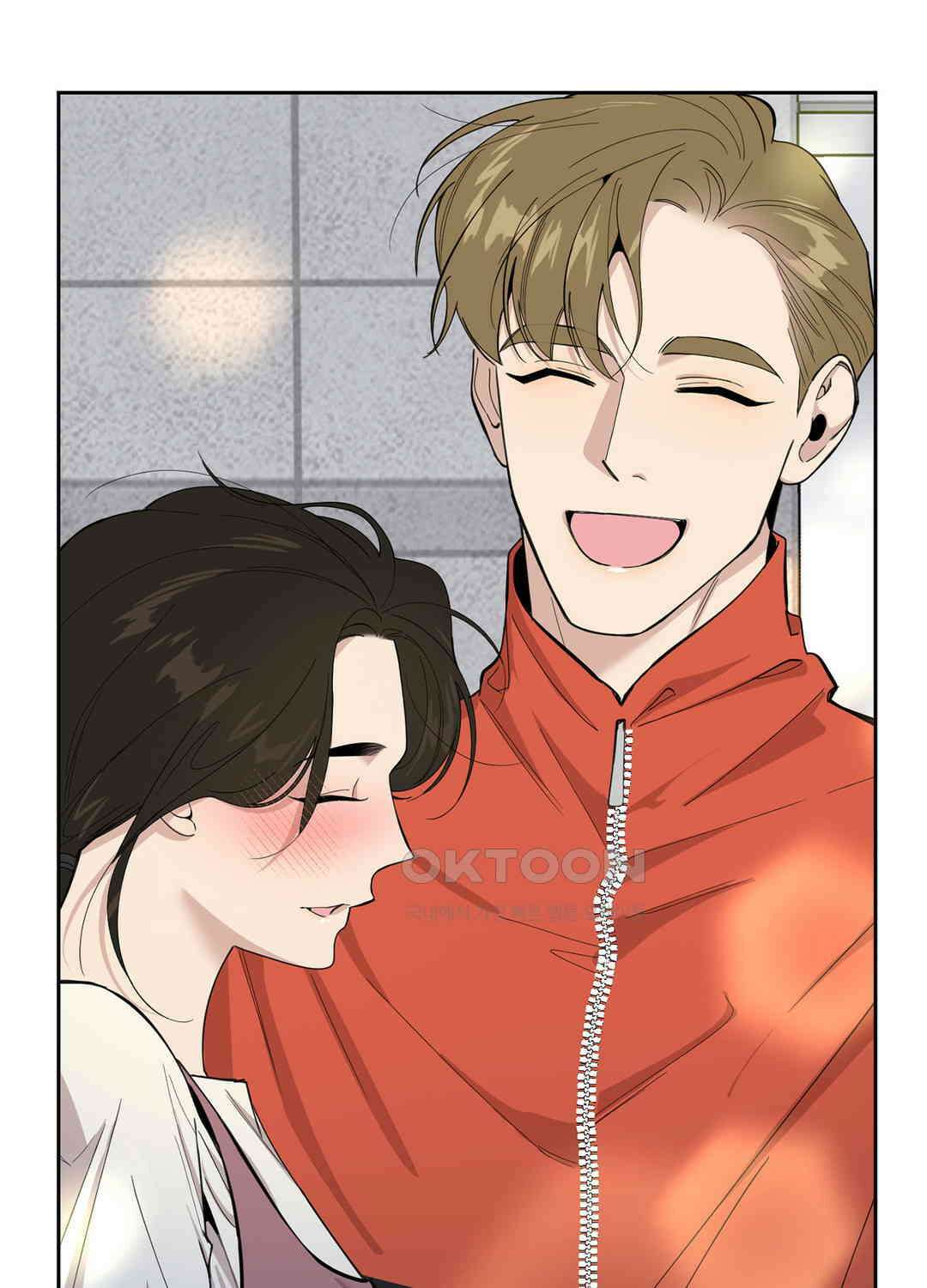 형편없는 로맨스 49화 4