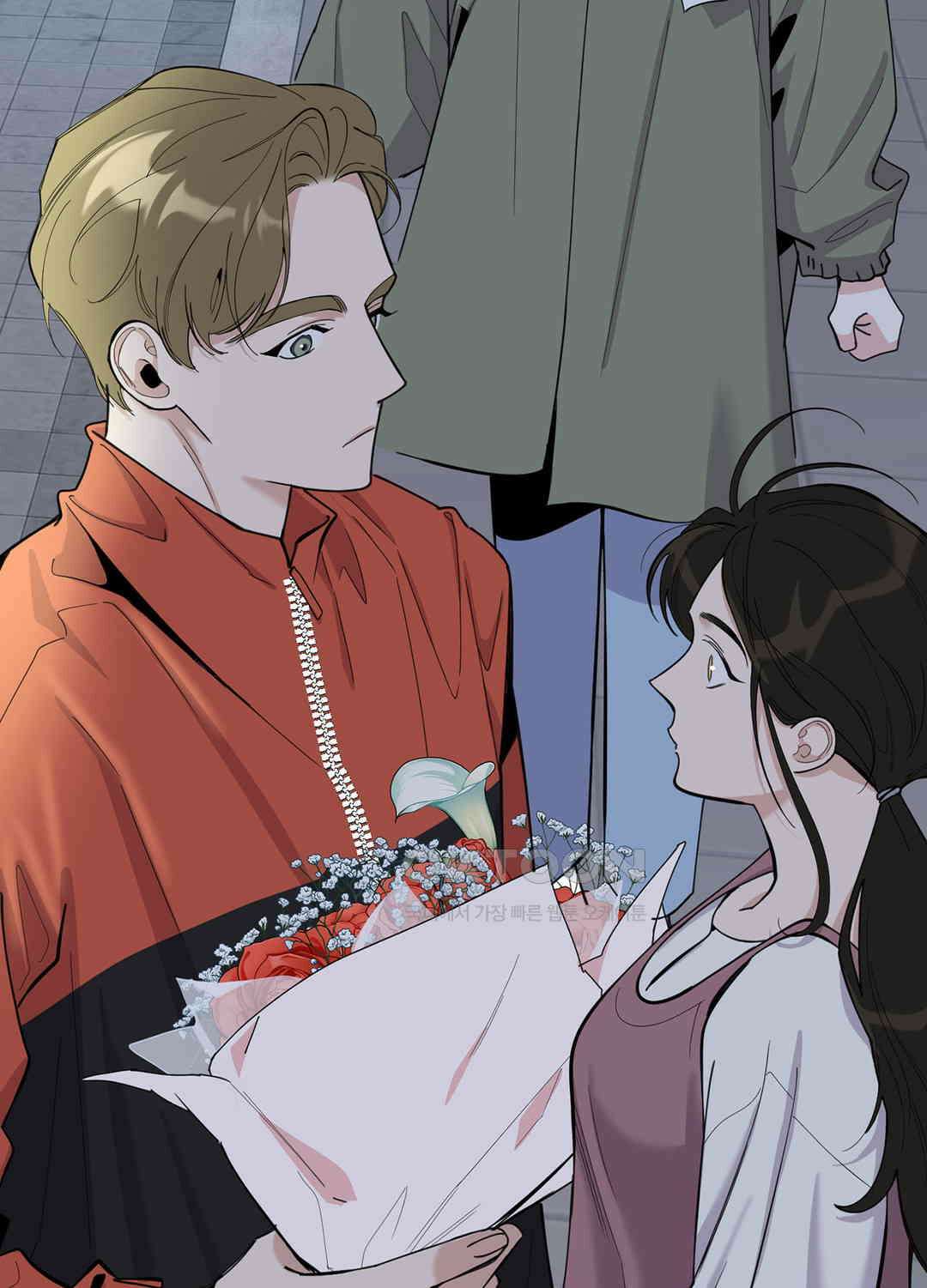 형편없는 로맨스 49화 7