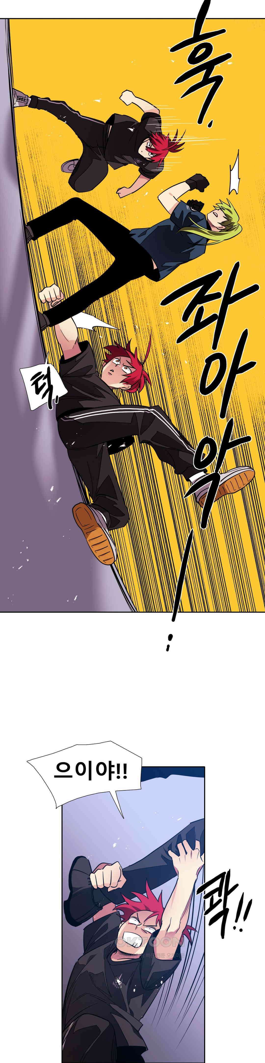 히어로즈 플랜비 사람들 5 3