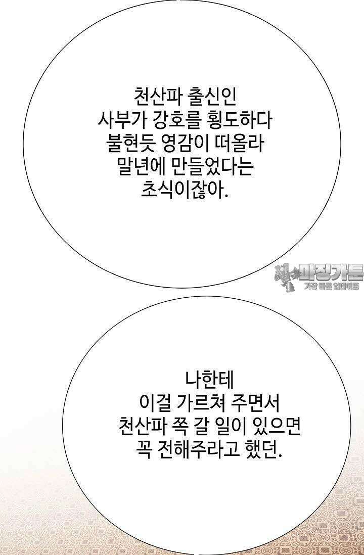초보무사 일대기 30화 9
