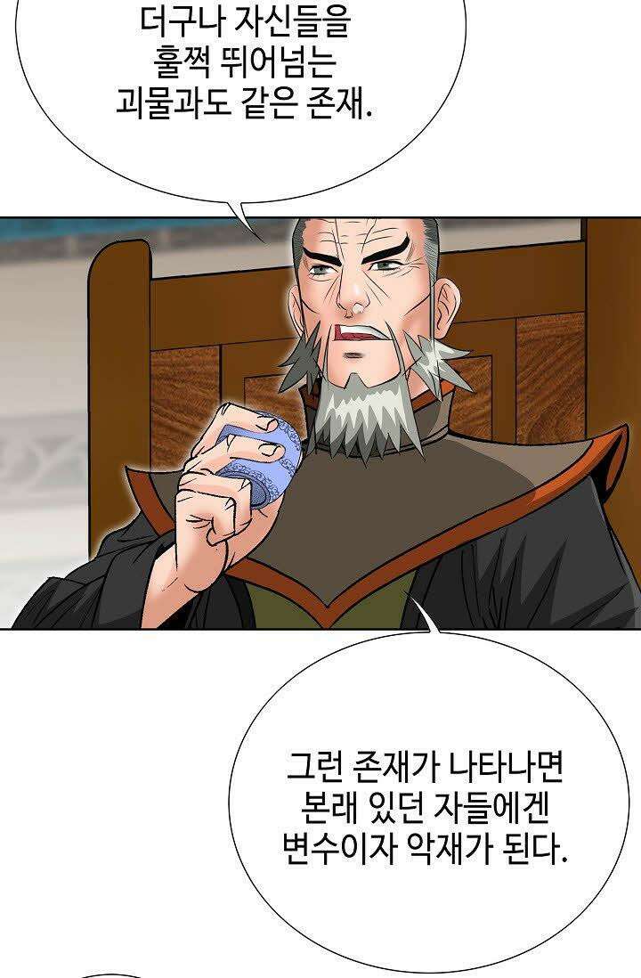초보무사 일대기 59화 76