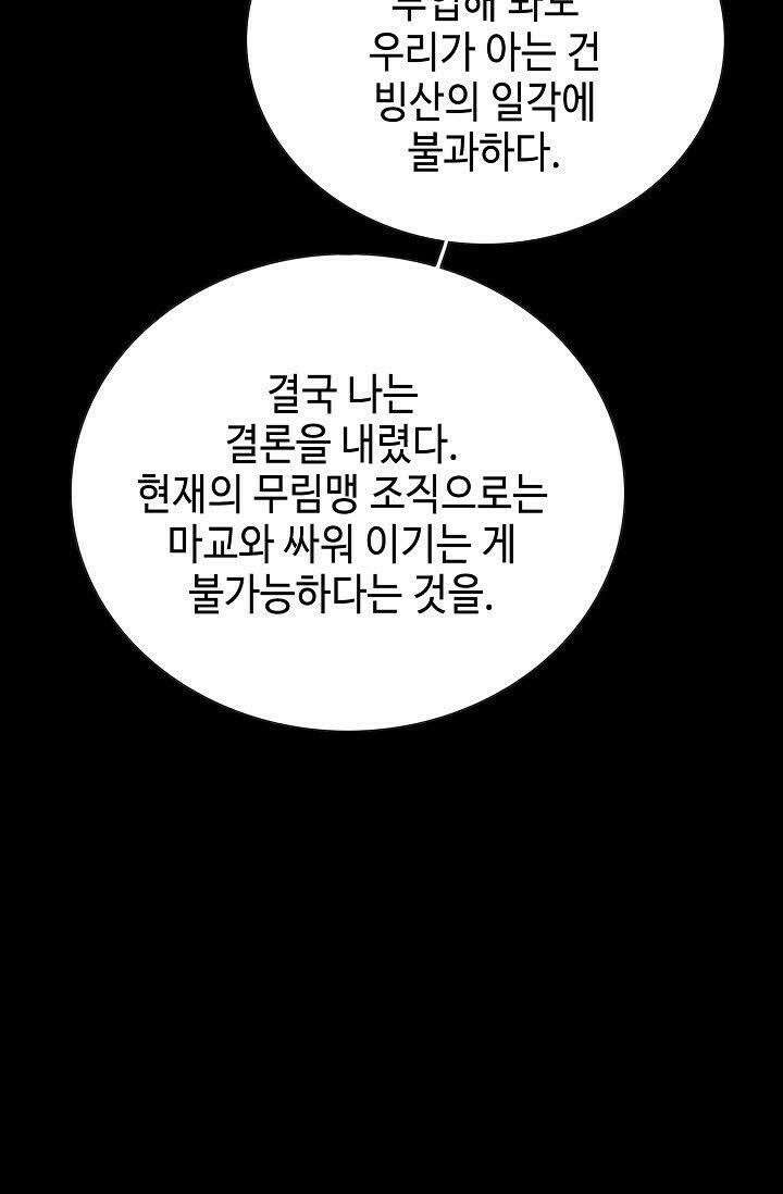 초보무사 일대기 61화 79