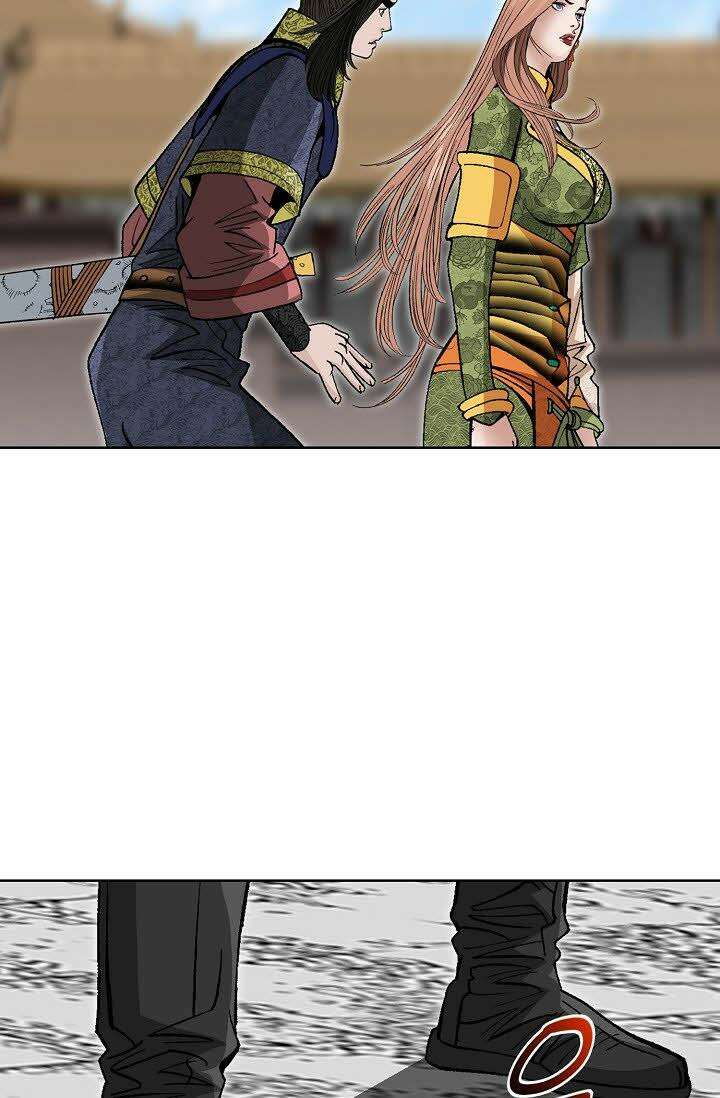 초보무사 일대기 64화 56
